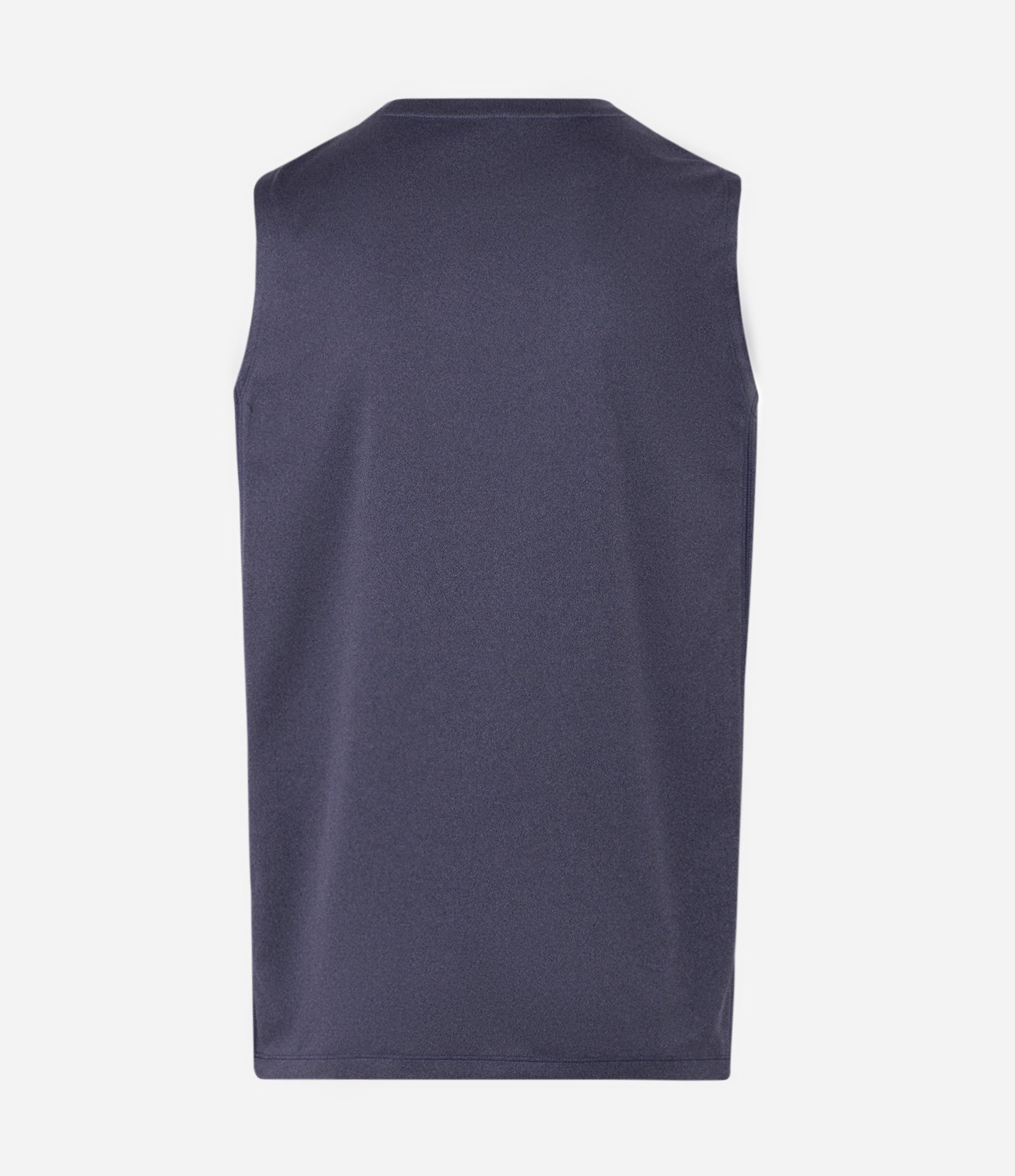 Regata Regular Esportiva Básica com Detalhe Refletivo Azul 6