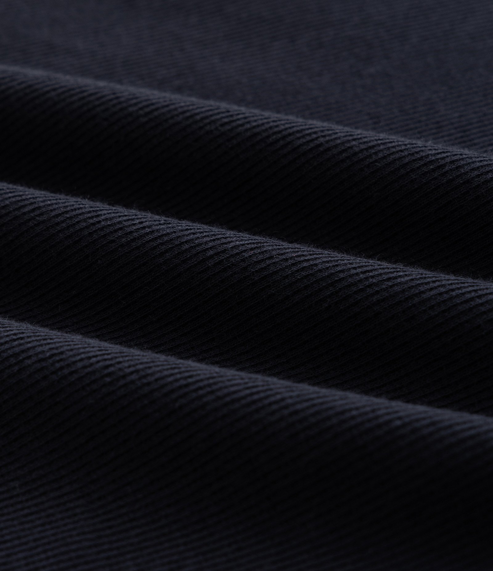 Blusa Infantil Manga Longa com Decote Quadrado e Renda – Tam 7 a 16 Anos Preto 3