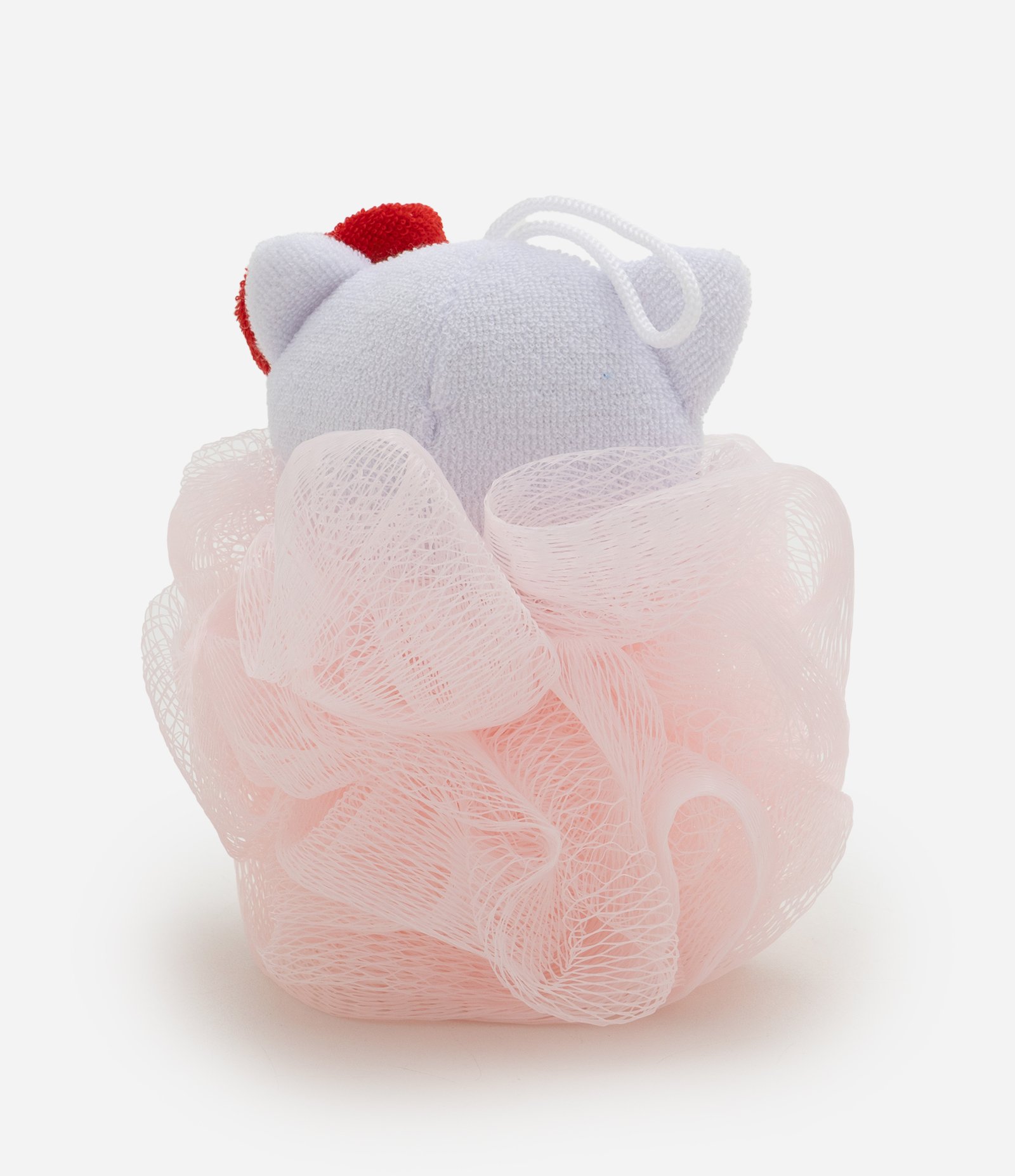 Esponja de Banho Alchemia Hello Kitty U 2