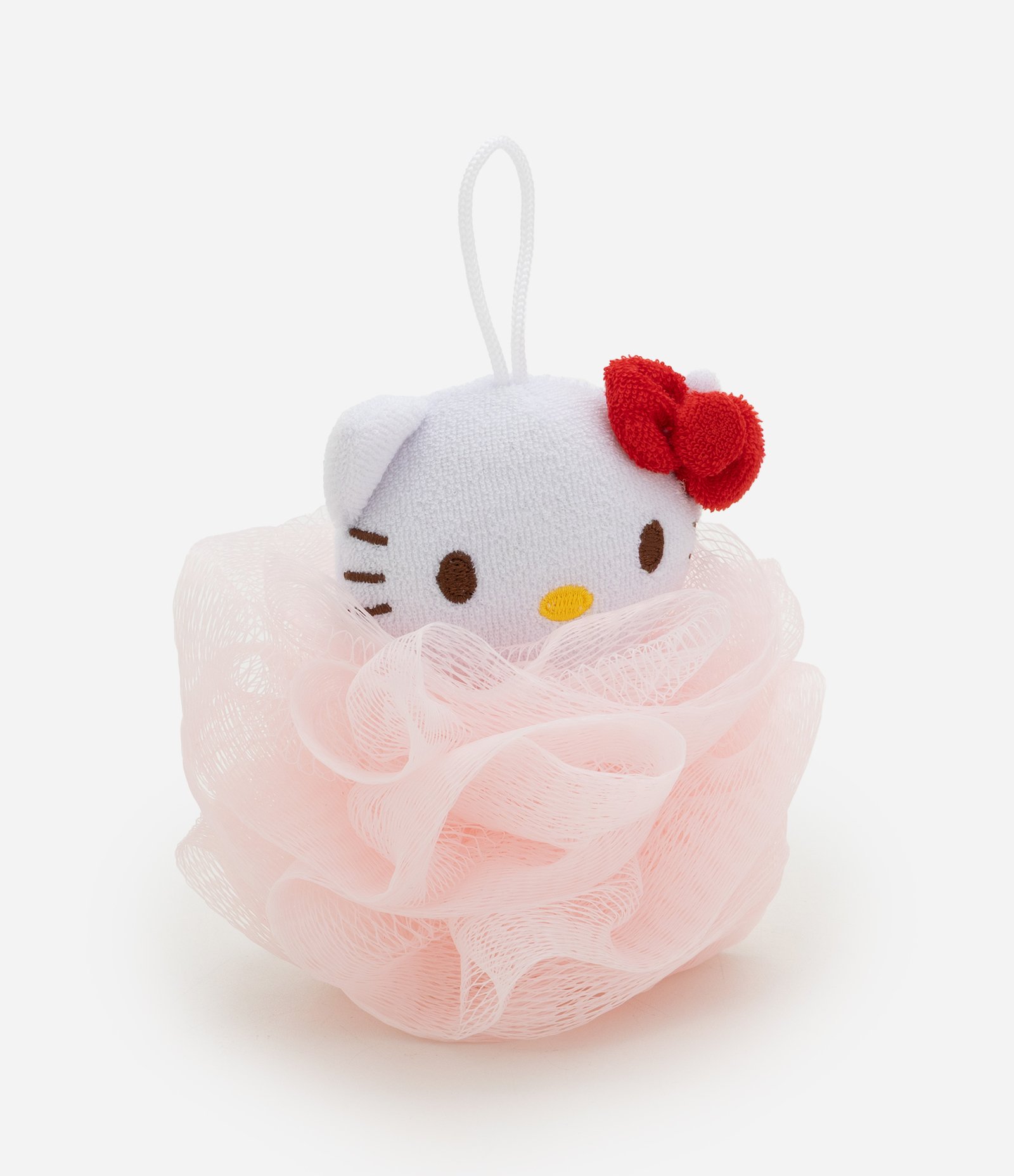 Esponja de Banho Alchemia Hello Kitty U 3