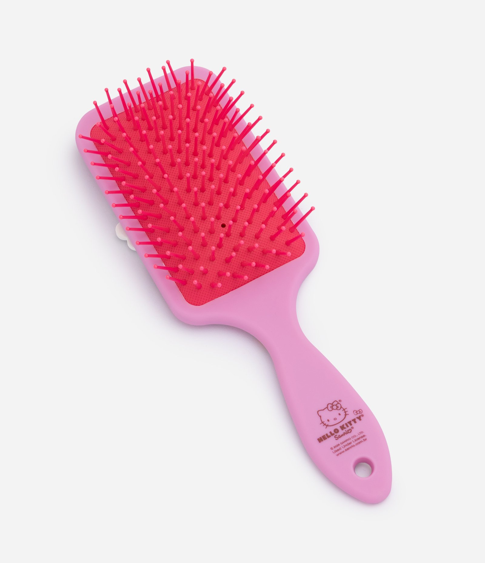 Escova de Cabelo Infantil Alchemia Hello Kitty U 3