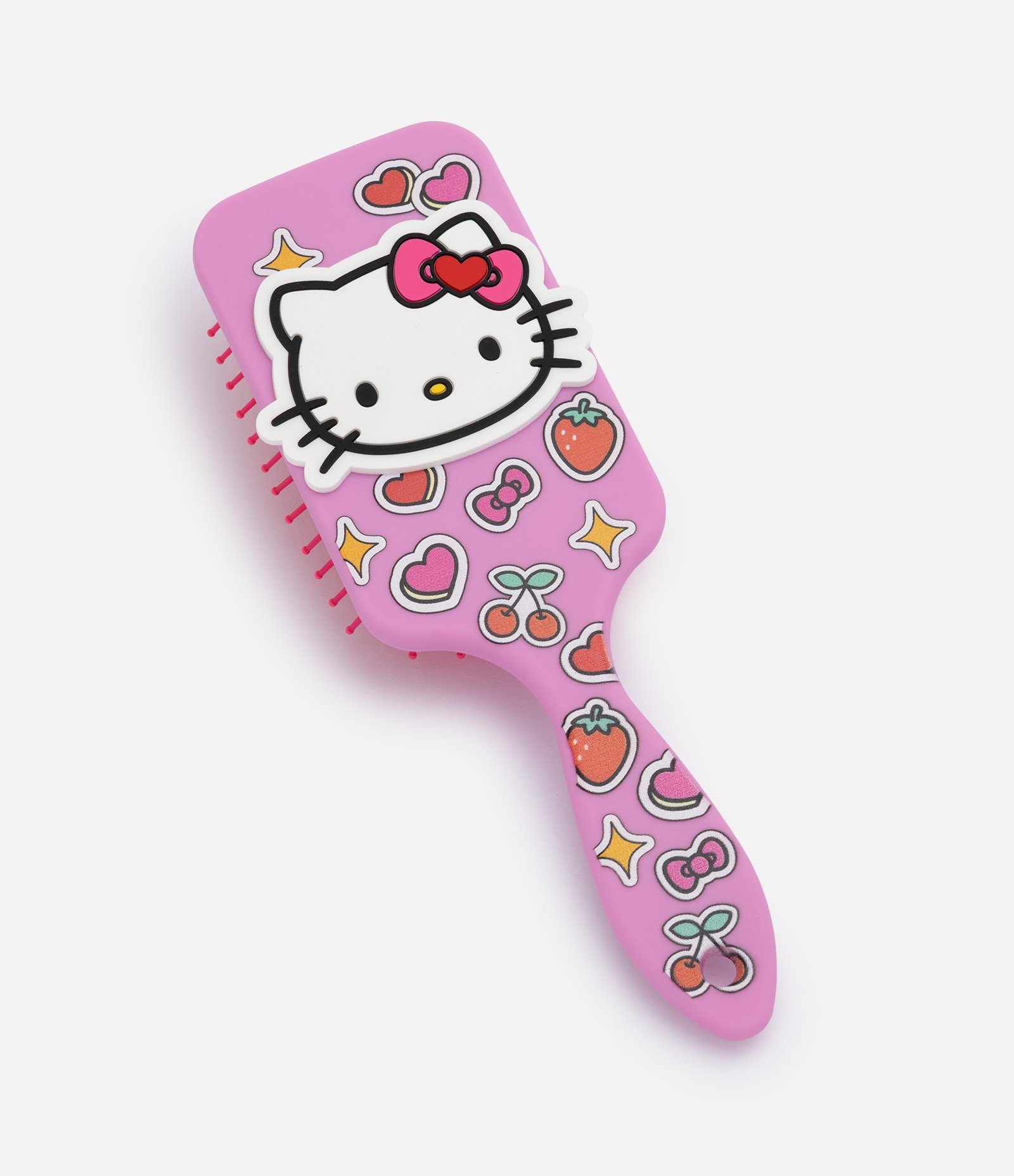 Escova de Cabelo Infantil Alchemia Hello Kitty U 4