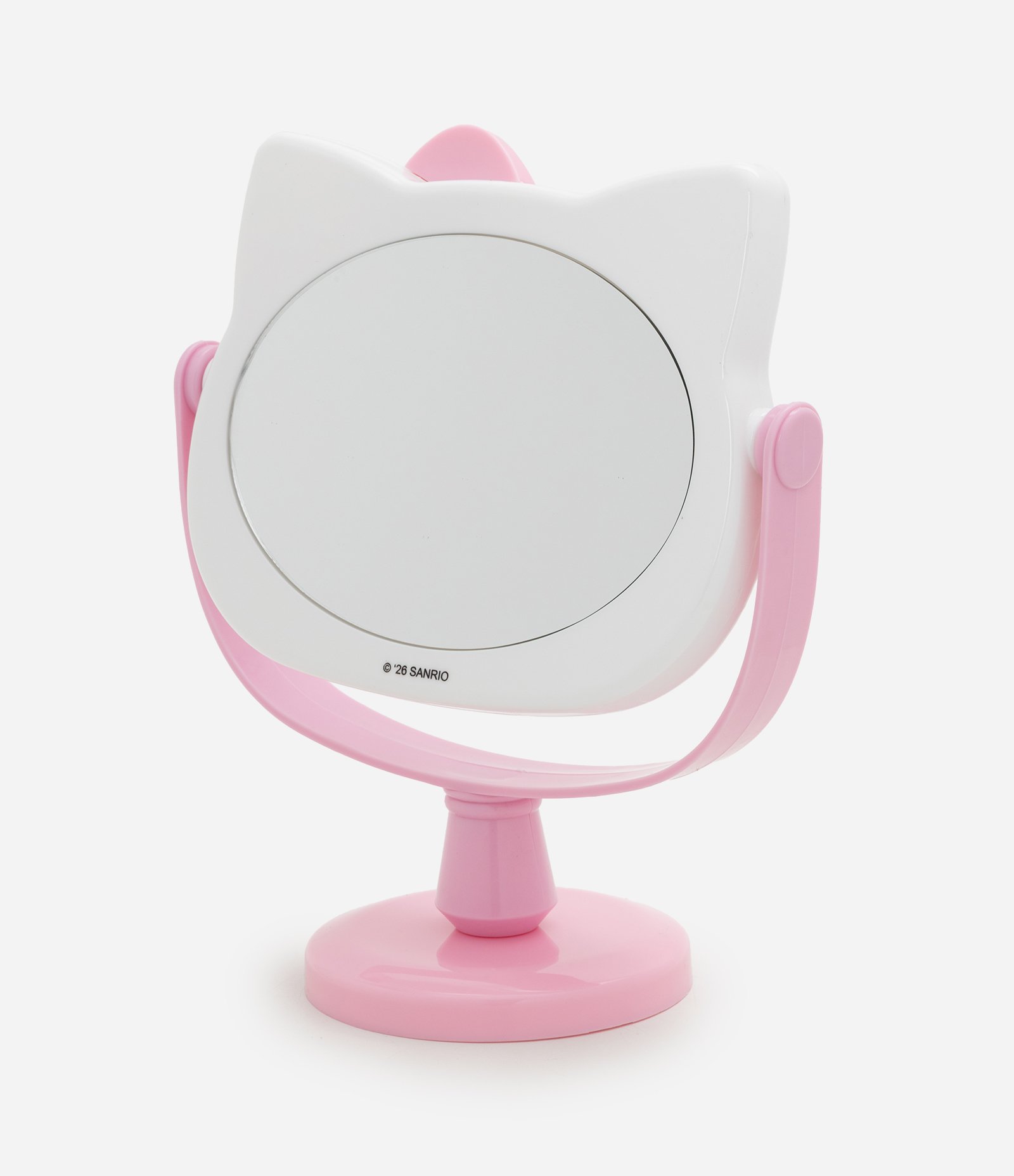 Espelho De Mesa Alchemia Hello Kitty U 2