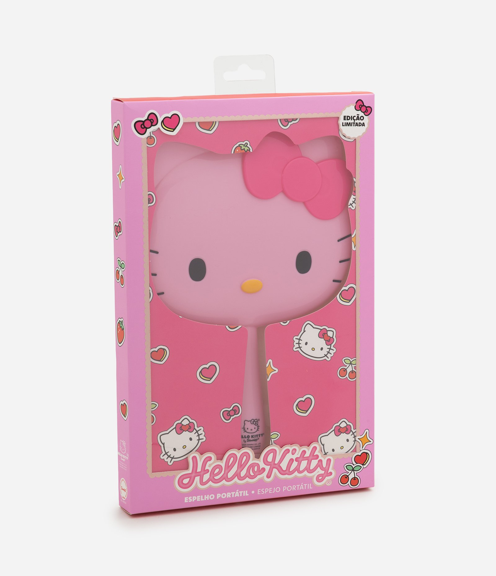Espelho de Mão Alchemia Hello Kitty U 1