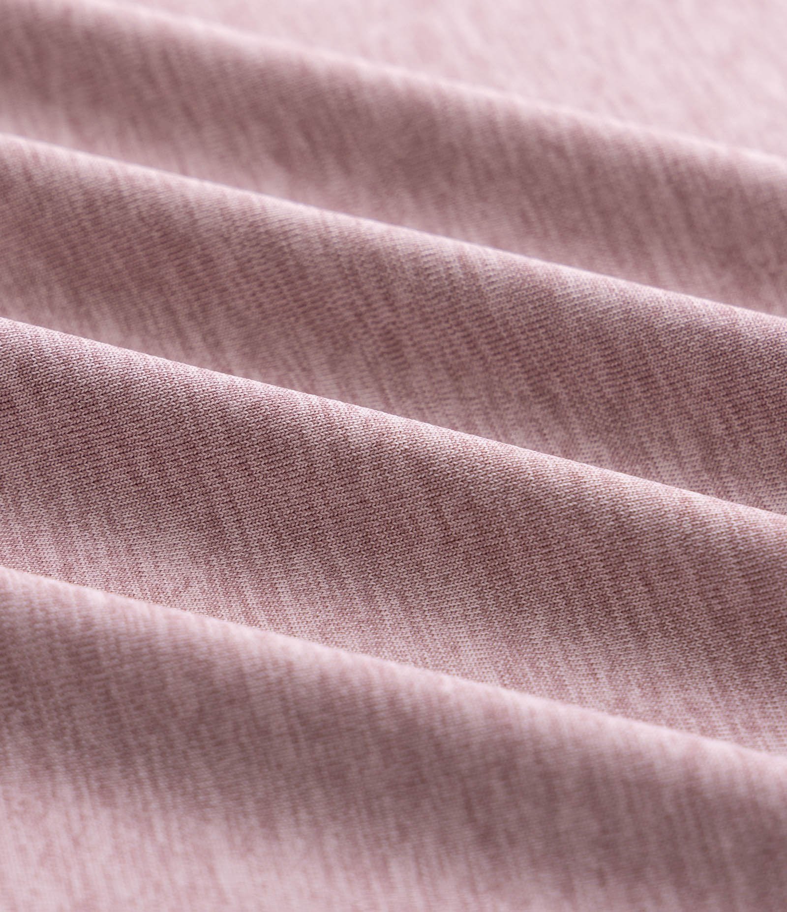 Camiseta Esportiva com Tecnologia Dry e Detalhes Refletivos Rosa 7