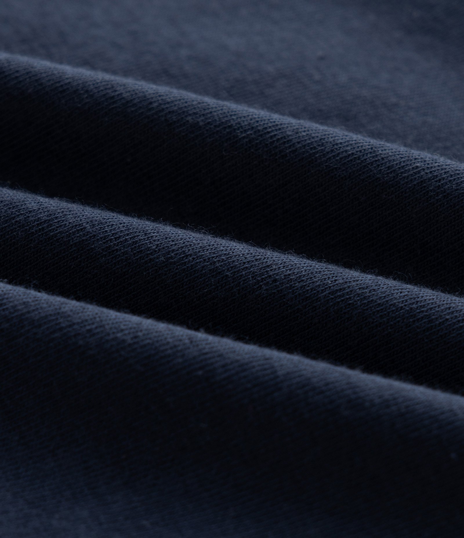 Camiseta Infantil com Bordado de Cereja – Tam 5 a 14 Anos Azul Escuro 3