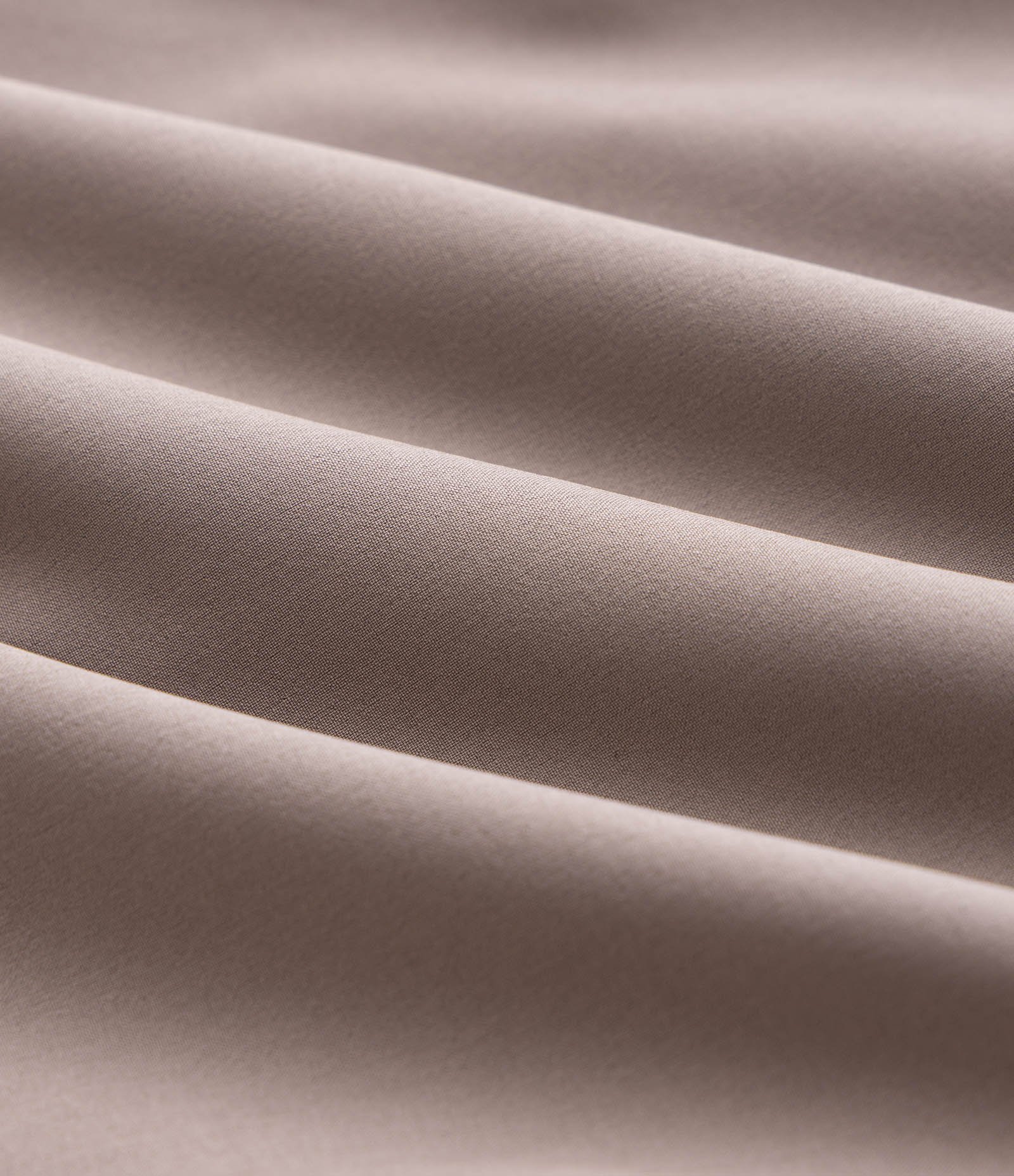 Bermuda Esportiva Corrida com Short de Compressão Bege Escuro 8