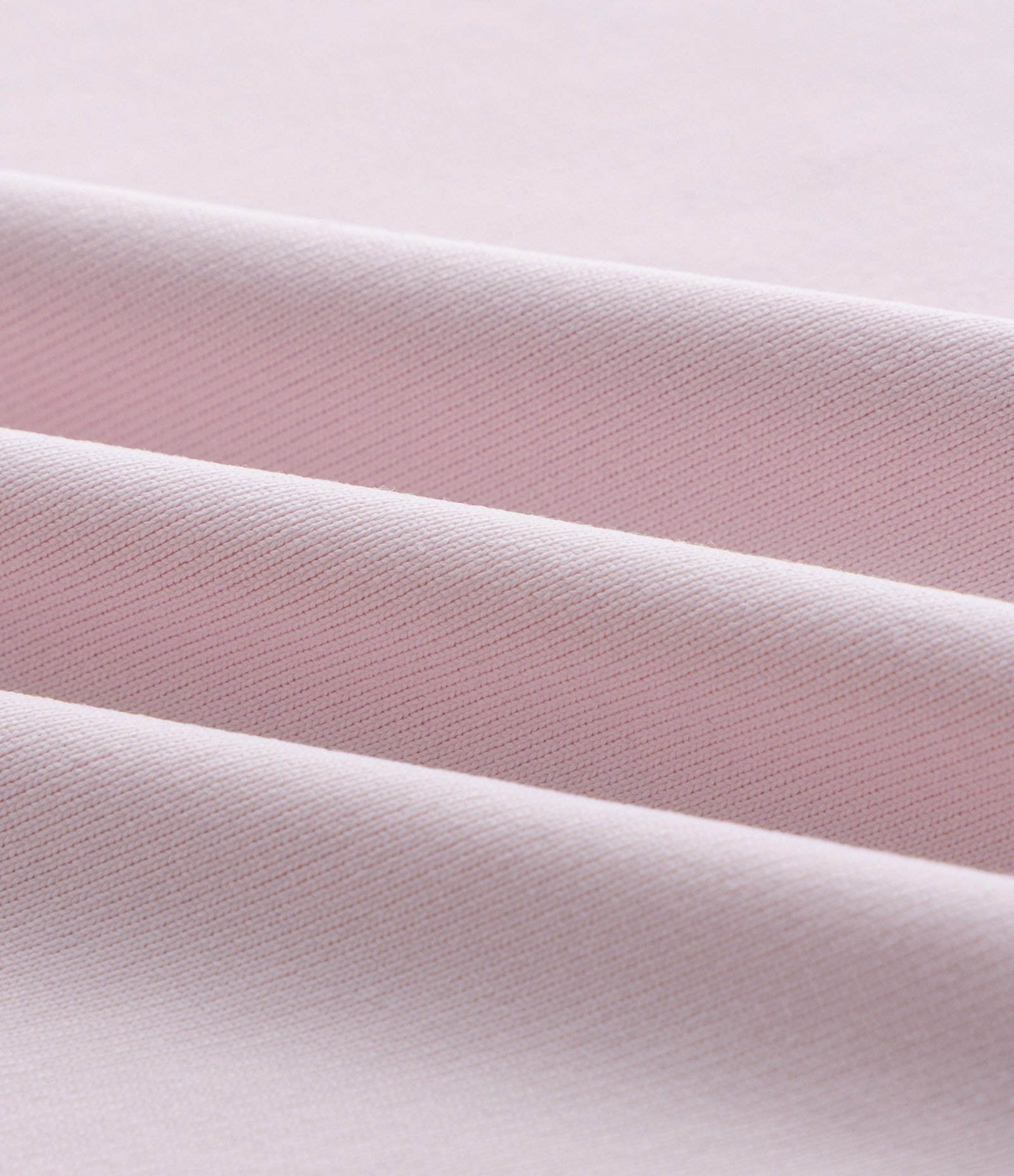 Camiseta Infantil com Franzido Lateral – Tam 5 a 14 Anos Rosa Claro 4