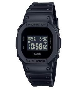 Relógio Digital Casio em Resina DW5600UBB1DR