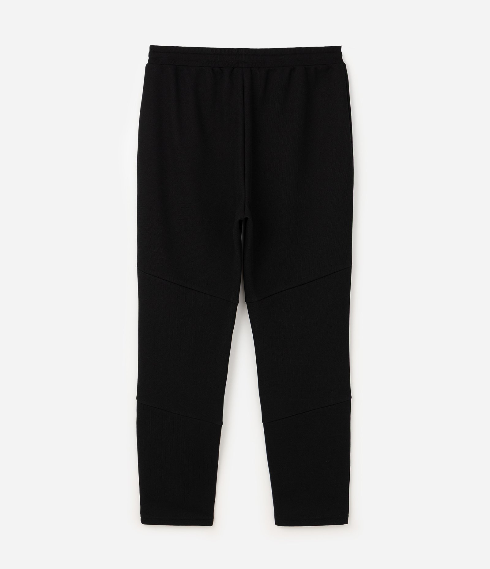 Calça Slim Texturizada Esportiva Preto 2