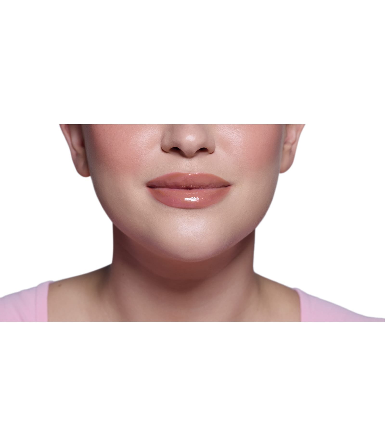 Gloss Labial Niina Secrets Luminous Summer Marrom 3