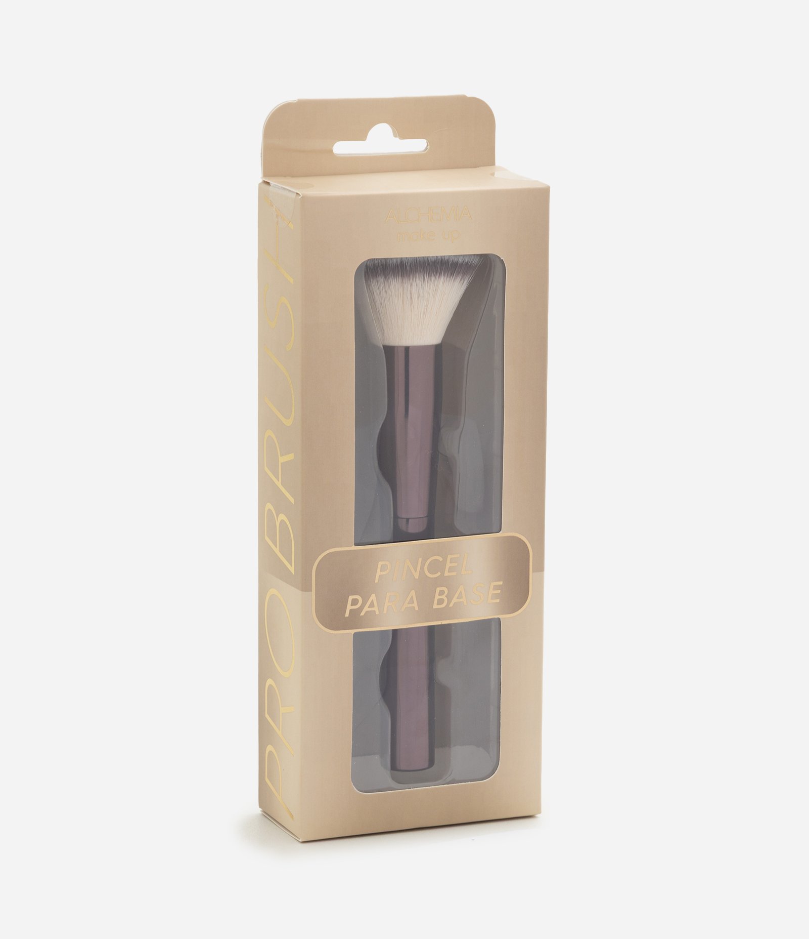 Pincel Individual para Base Premium Alchemia U 1