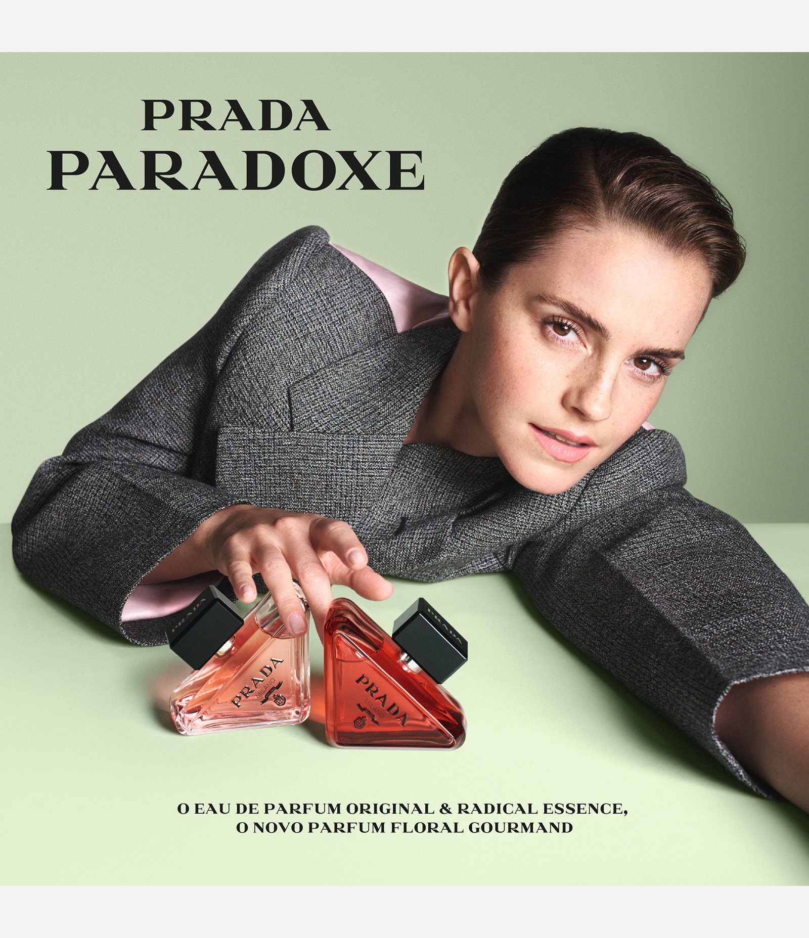 Prada Paradoxe Radical Essence 30ml 10