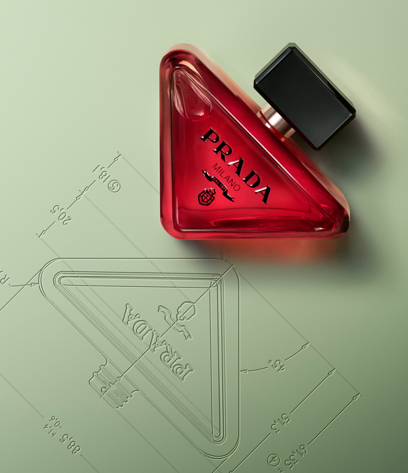 Prada Paradoxe Radical Essence 30ml 6