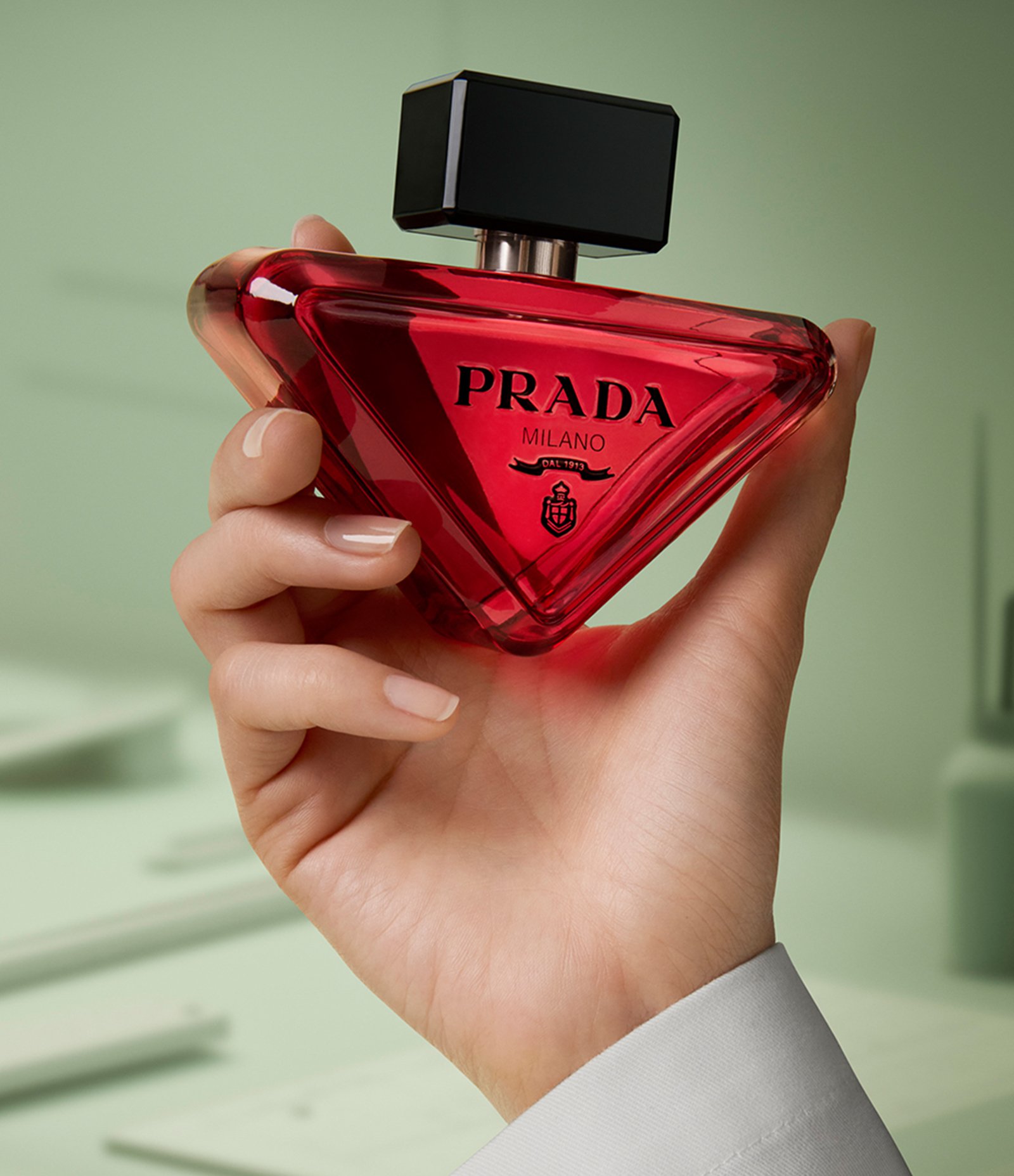 Prada Paradoxe Radical Essence 30ml 7