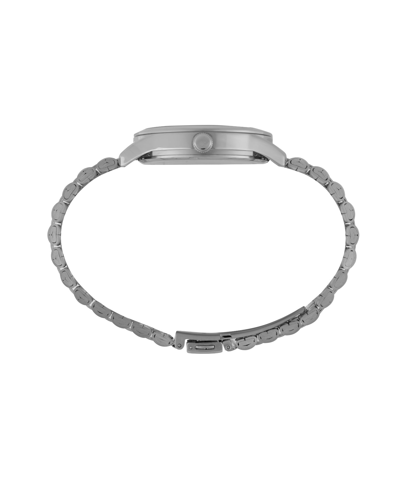 Relogios Analógico Mondaine em Aço 99763L0MVNE1 Prata 3