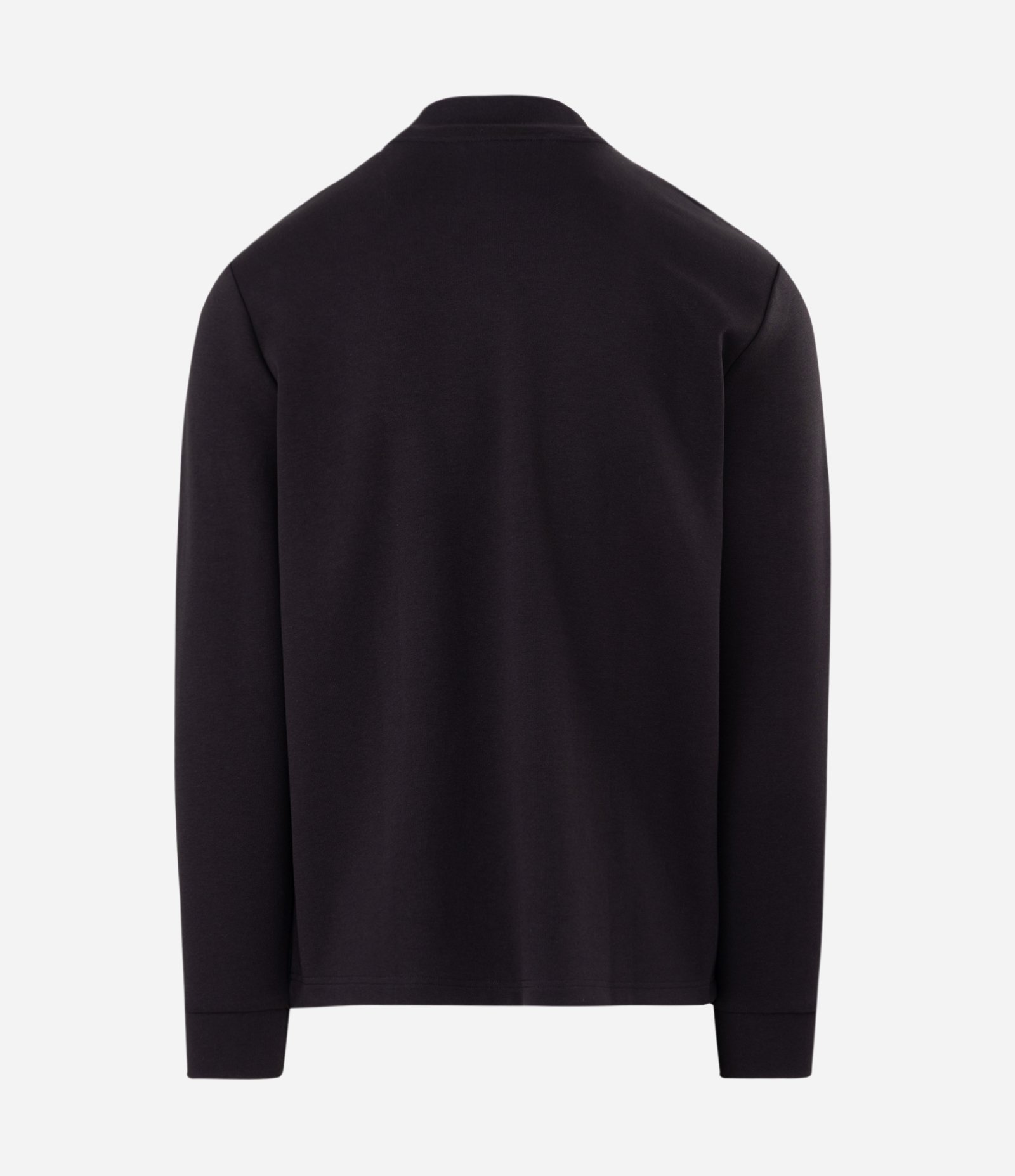 Camiseta Térmica Manga Longa Preto 2