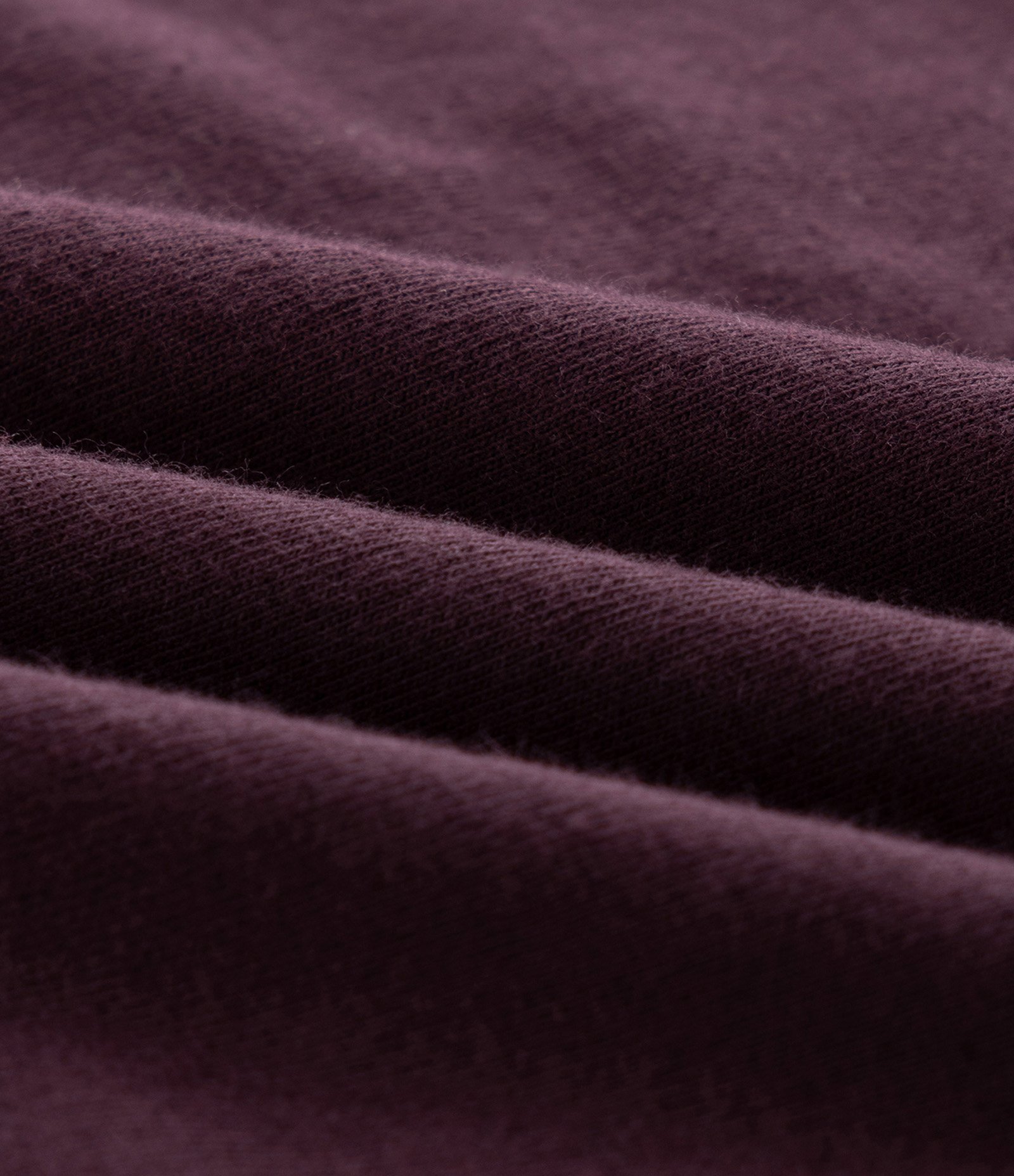 Camiseta Manga Curta em Algodão com Lettering Fibra Natural Vermelho 6