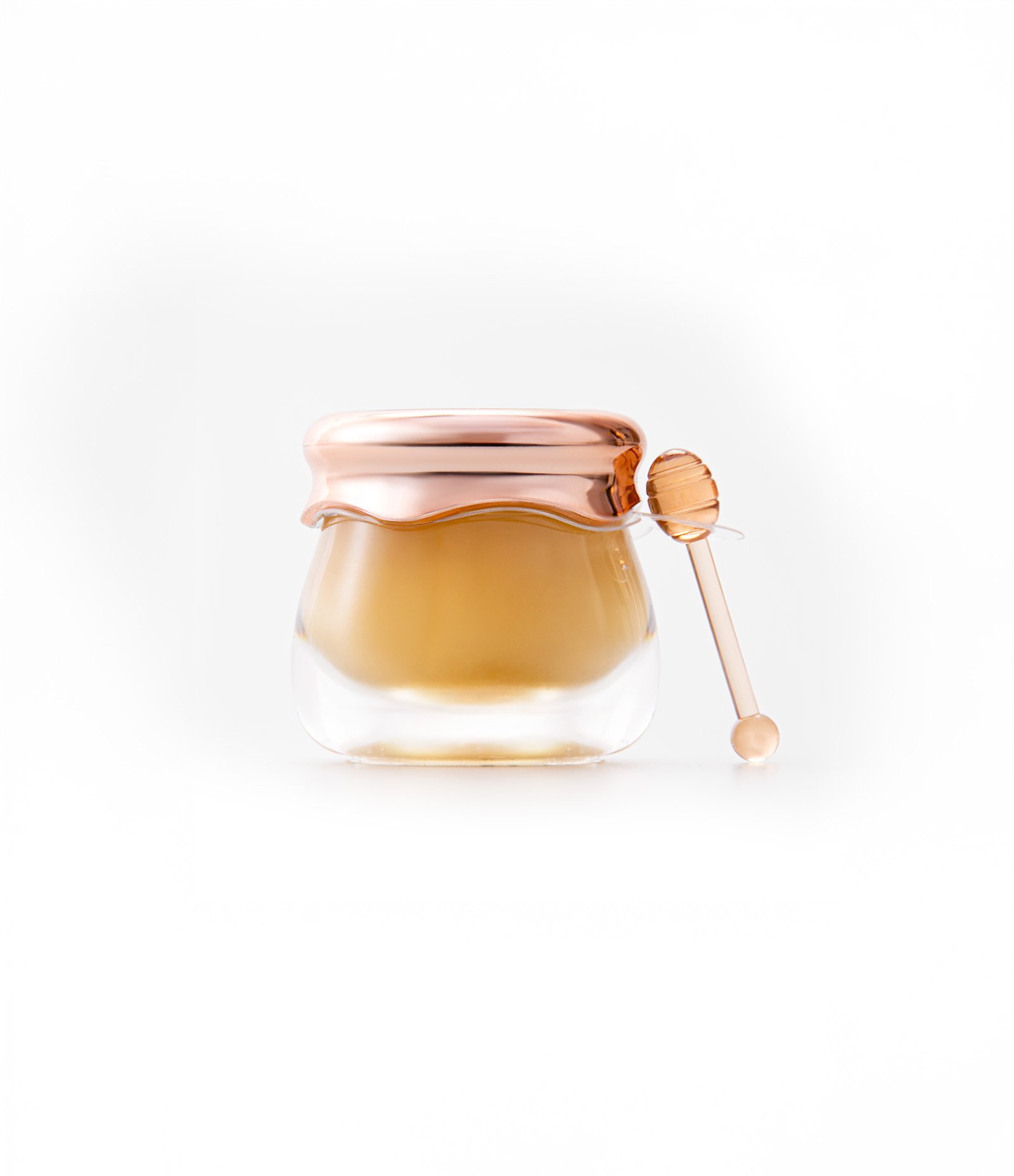 Lip Balm com 1 Espatula Sweet Caramel Alchemia U 3