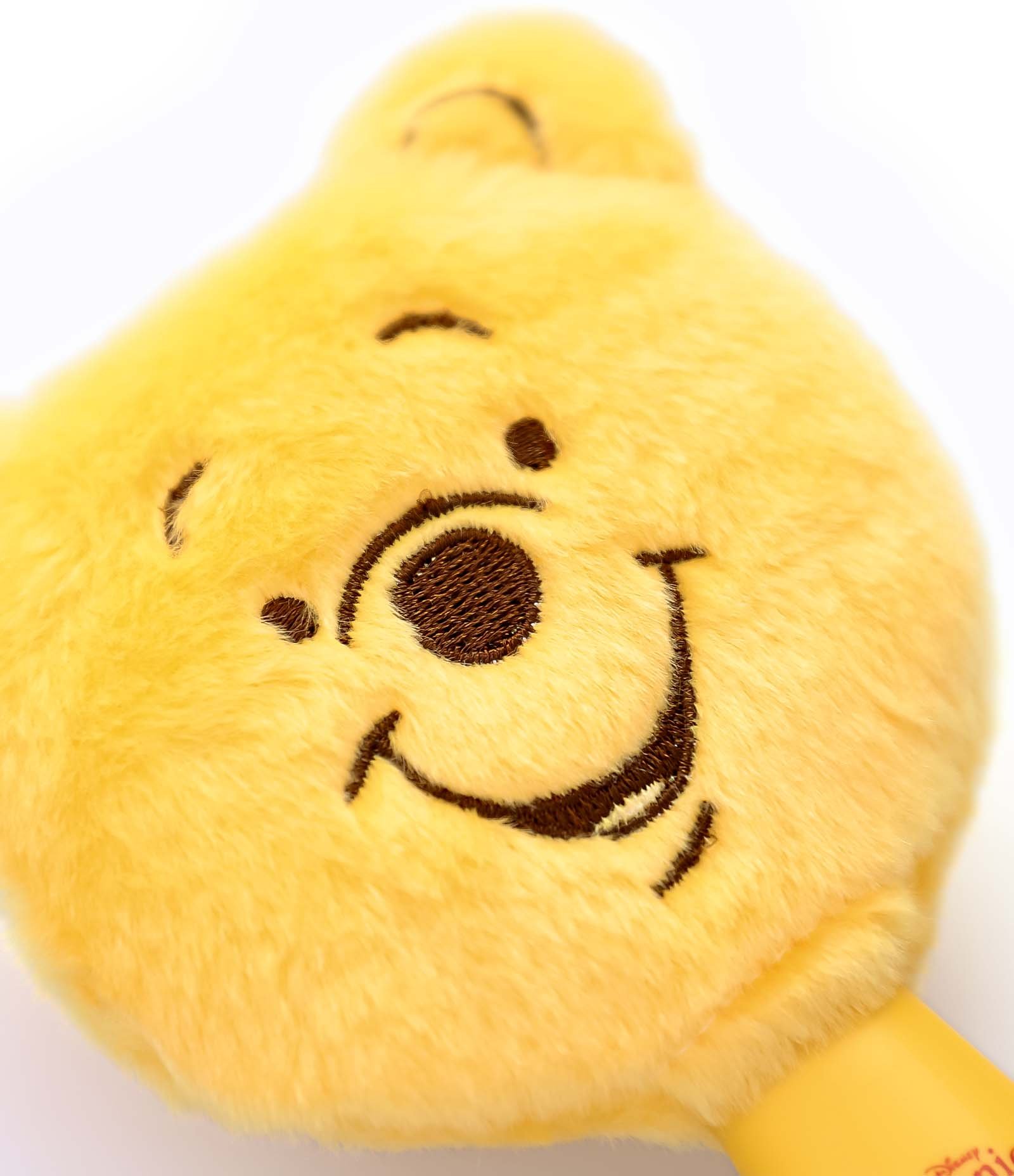 Escova de Cabelos Mini Winnie the Pooh Alchemia U 6