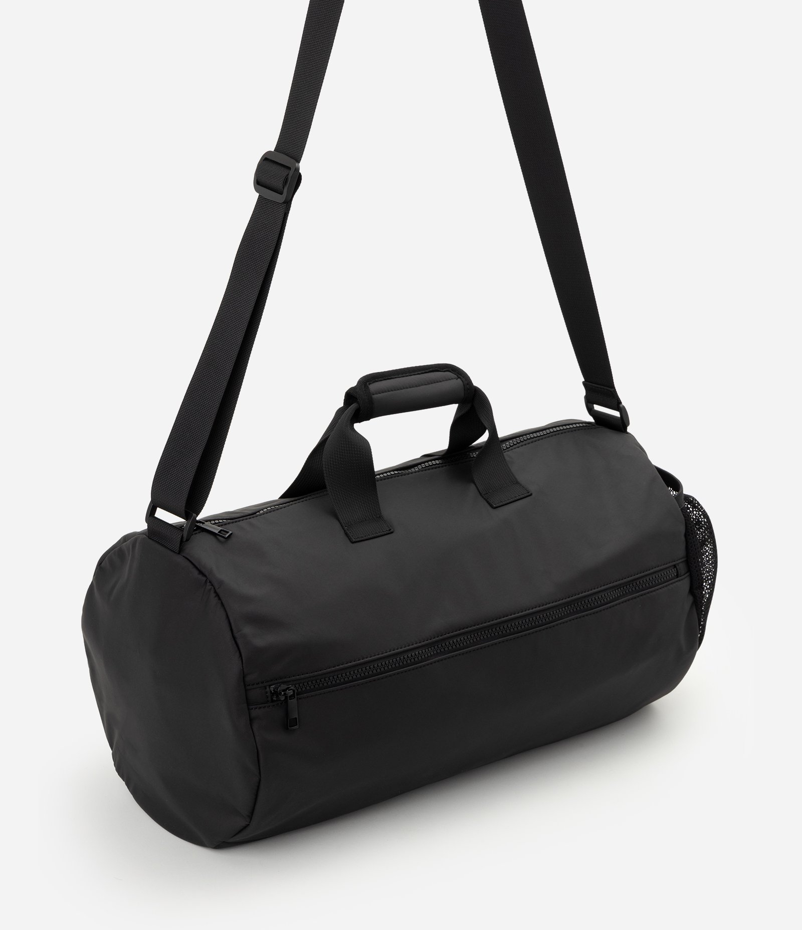 Bolsa Esportiva com Alça Removível Preto 3
