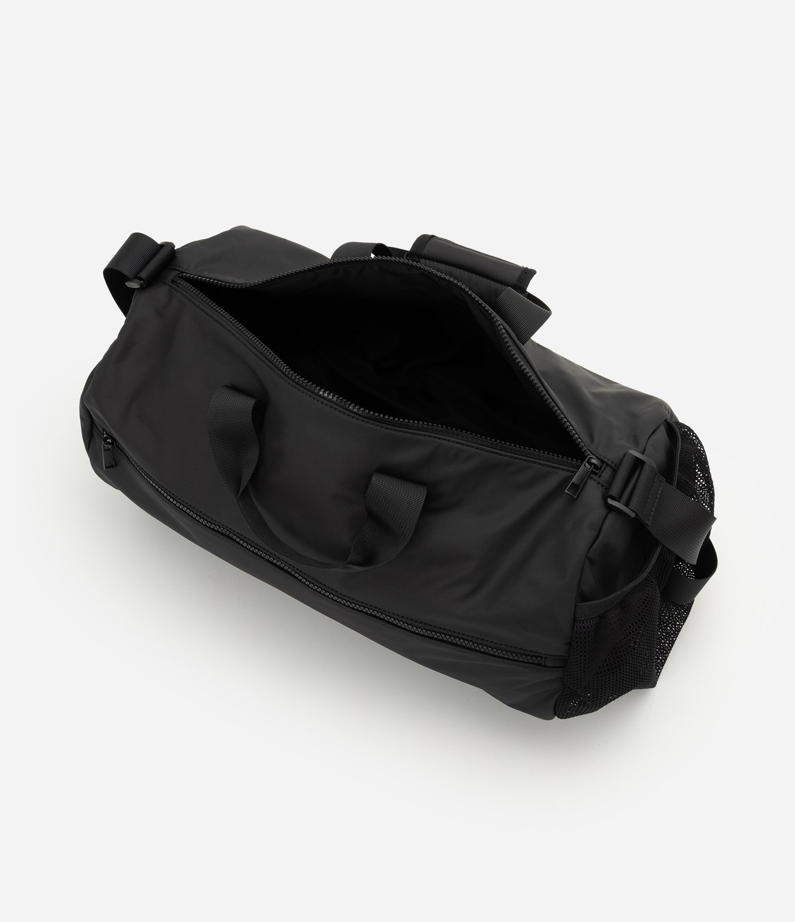 Bolsa Esportiva com Alça Removível Preto 6