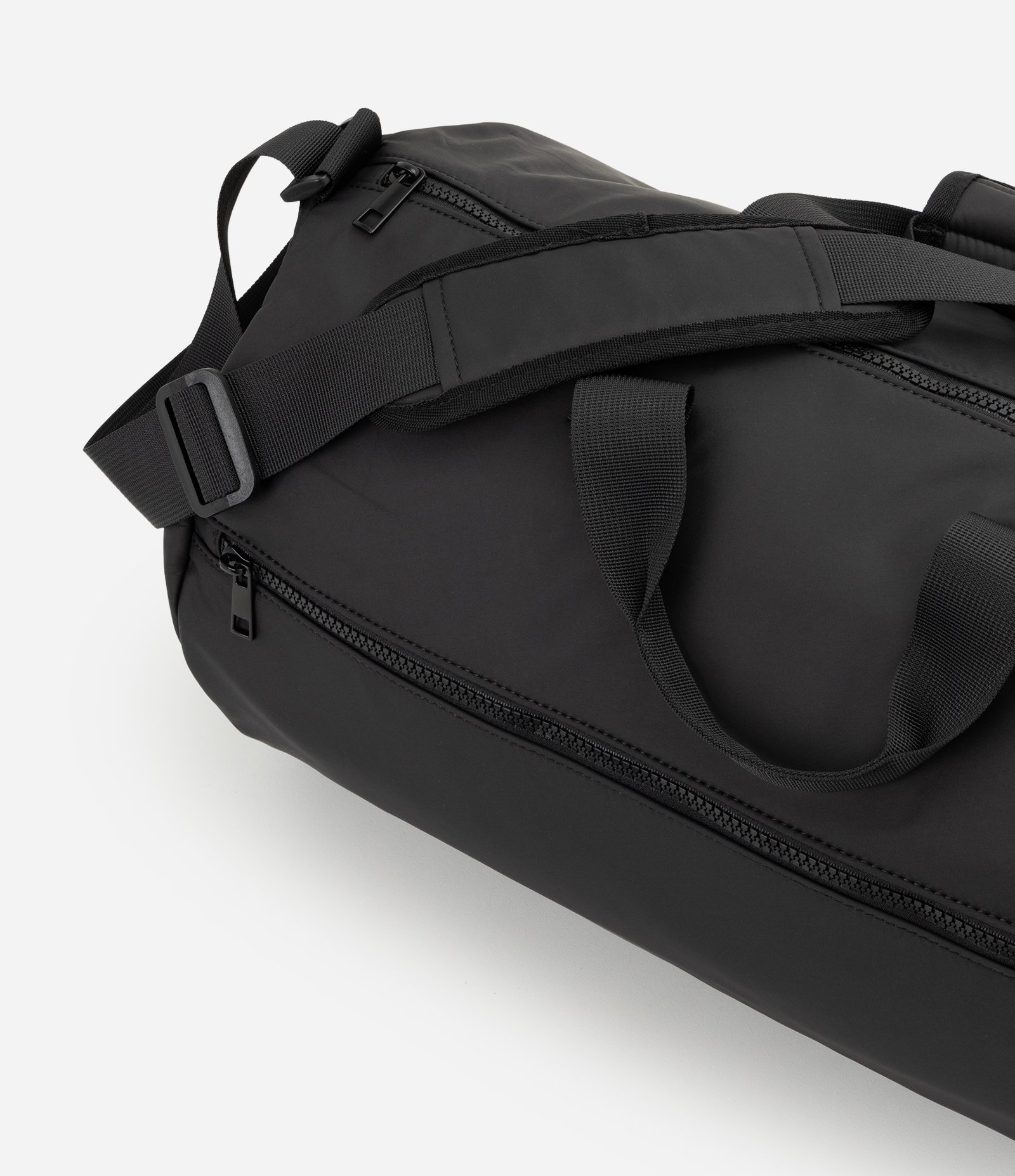 Bolsa Esportiva com Alça Removível Preto 7