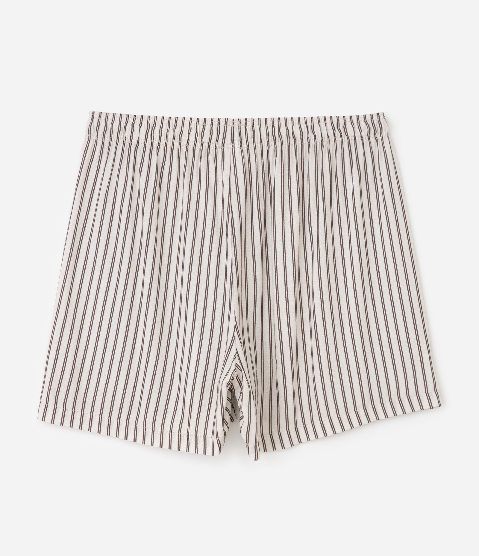 Cueca Listrada em Chalis Off White 2