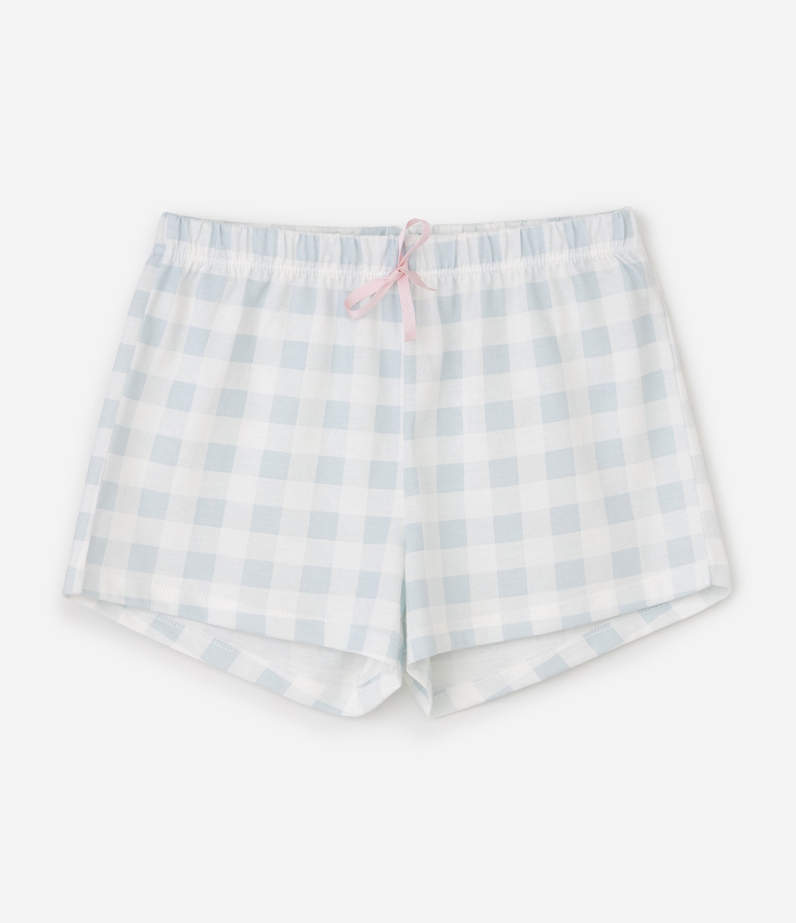 Pijama Infantil com Estampa Stitch e Detalhe em Paetê – Tam 5 a 14 Anos Branco 6