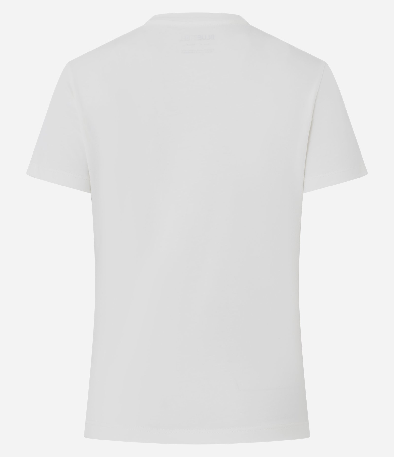 Camiseta Urso Nebraska Branco 6