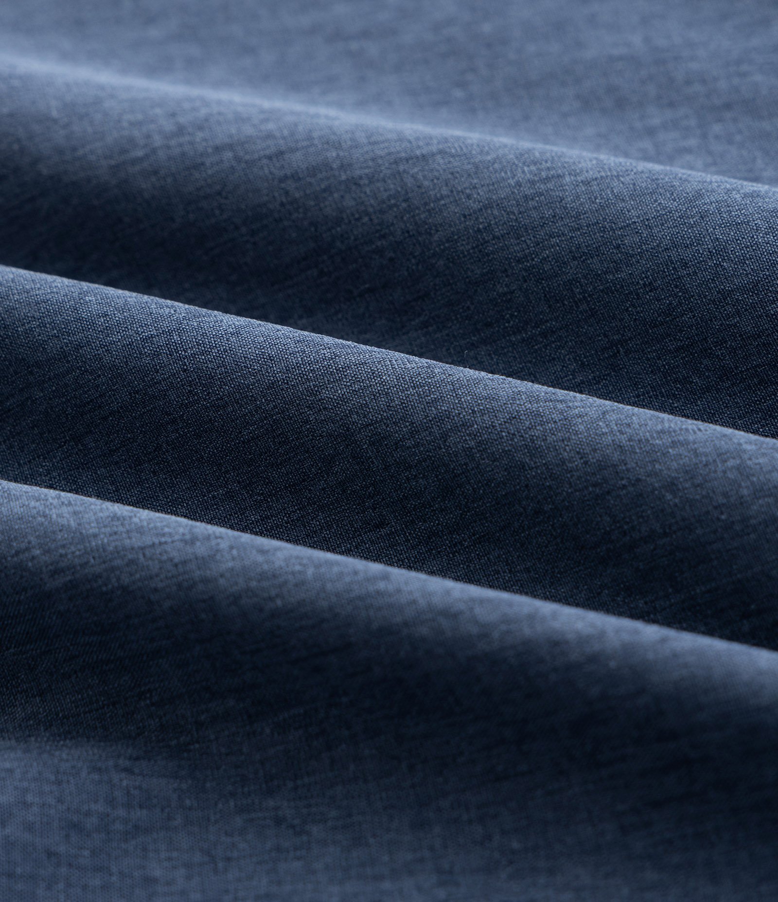 Bermuda de Banho com Linha na Barra e Lateral Azul 3