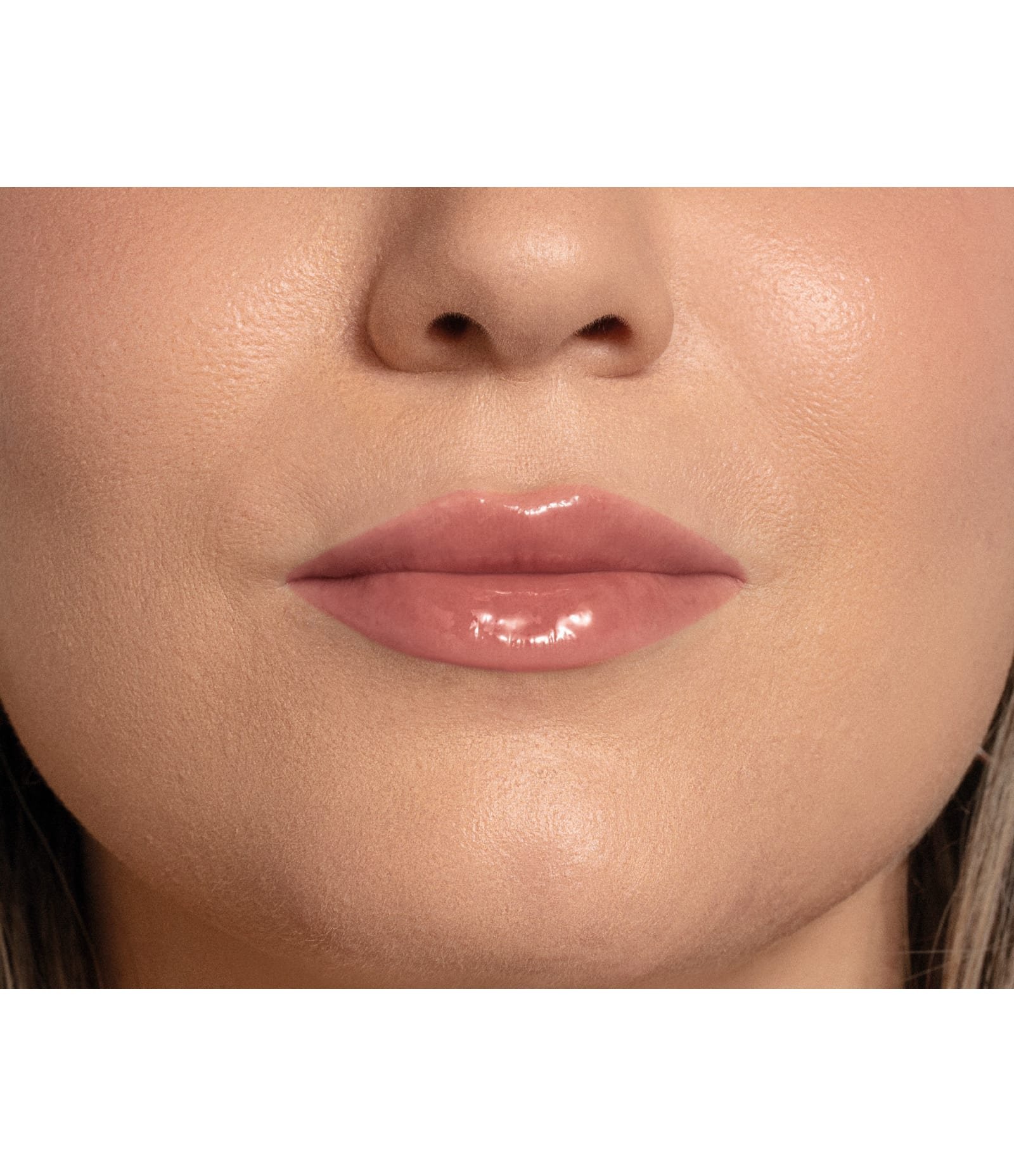 Lip Oil Niina Secrets Shine Flowers Rosa Magnifica 4