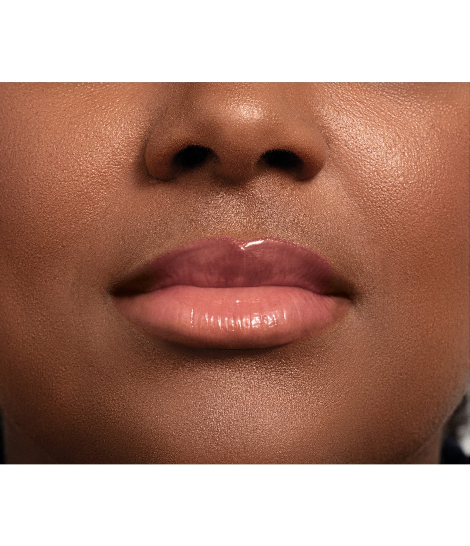 Lip Oil Niina Secrets Shine Flowers Rosa Magnifica 5