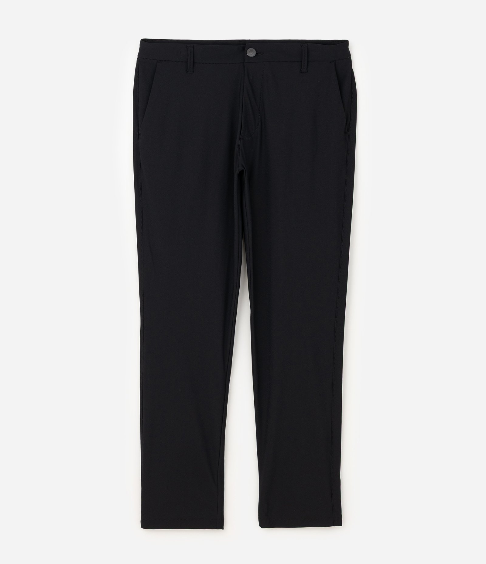 Calça Sarja Slim Tecnológica Azul 5