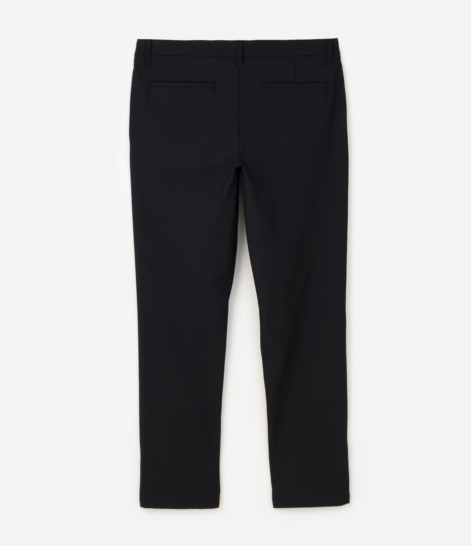 Calça Sarja Slim Tecnológica Azul 6