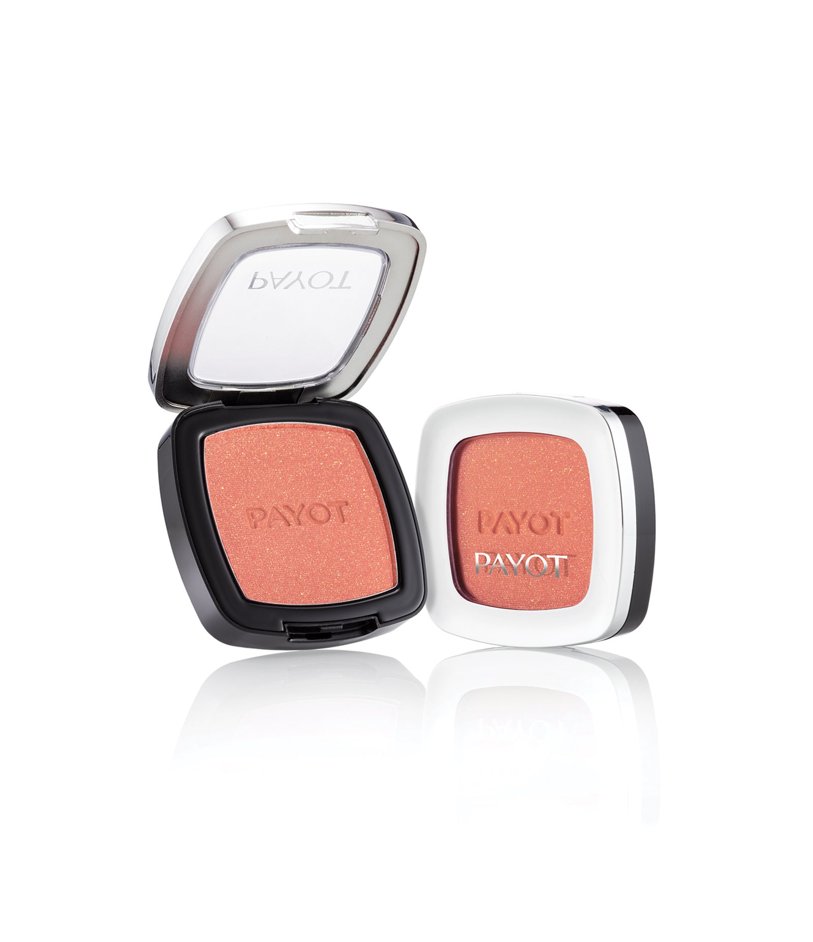 Blush Retinol Coral Iluminado 2