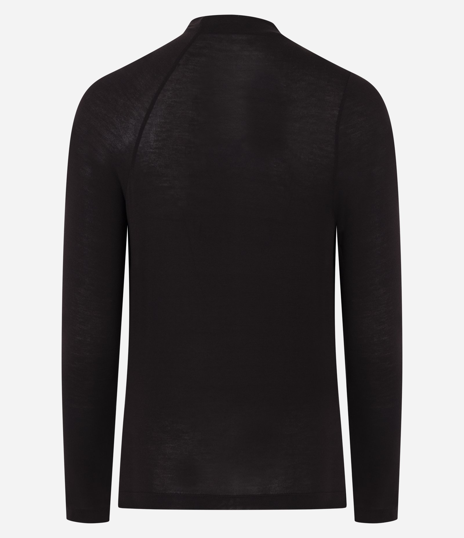 Blusa em Viscose com Franzido no Ombro Marrom 2