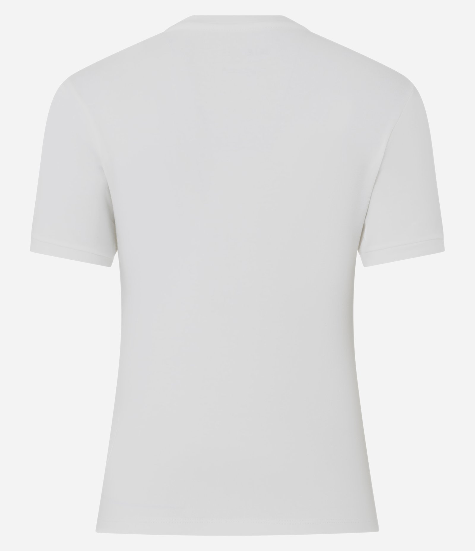 Camiseta New T-Shirt com Lettering Cheirosa e Hidratada & Emocionalmente Estável Branco 2