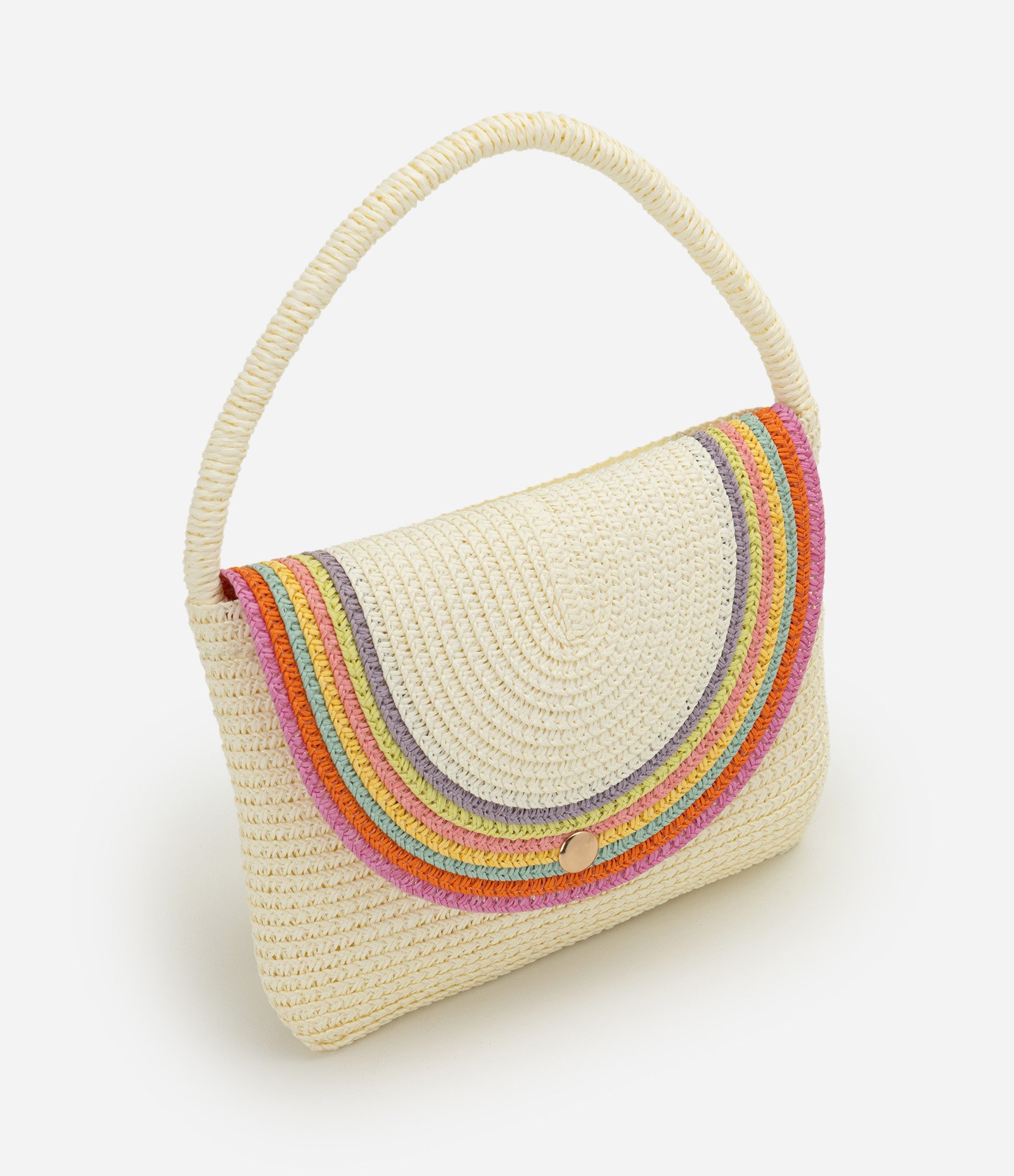 Bolsa Infantil Accessories - Tam Único Bege 1