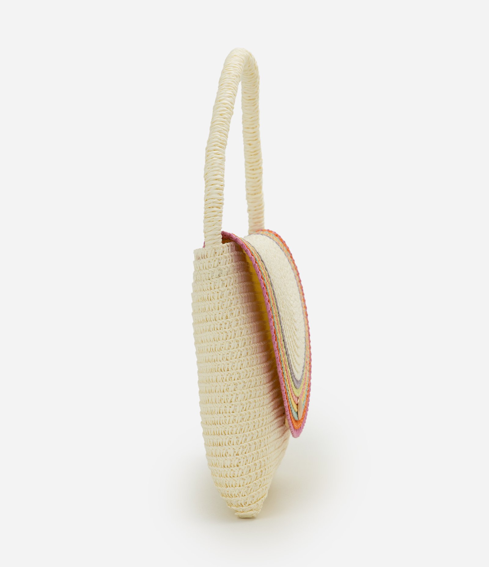 Bolsa Infantil Accessories - Tam Único Bege 2