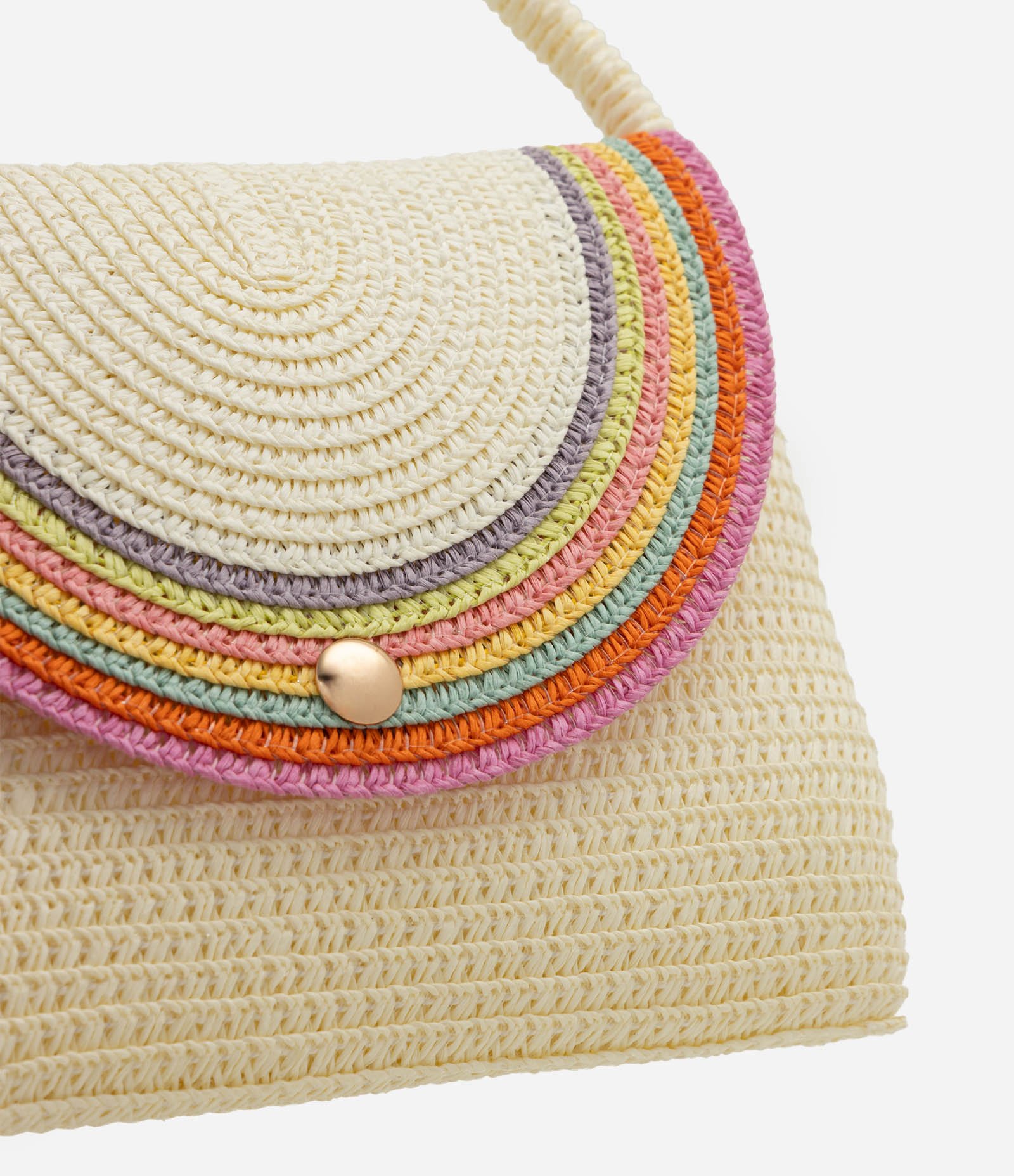 Bolsa Infantil Accessories - Tam Único Bege 5