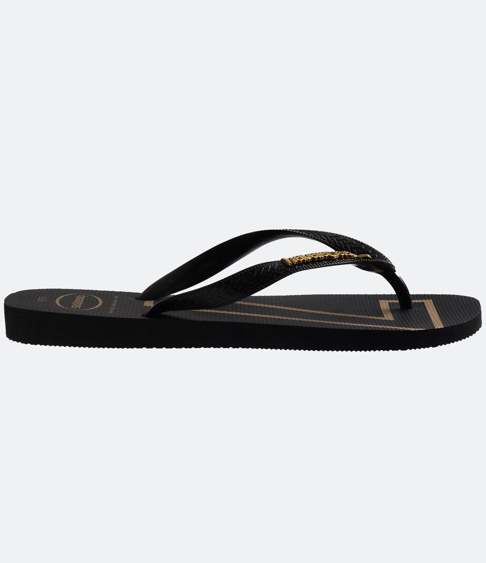 Chinelo Havaianas Vini Jr Preto 4