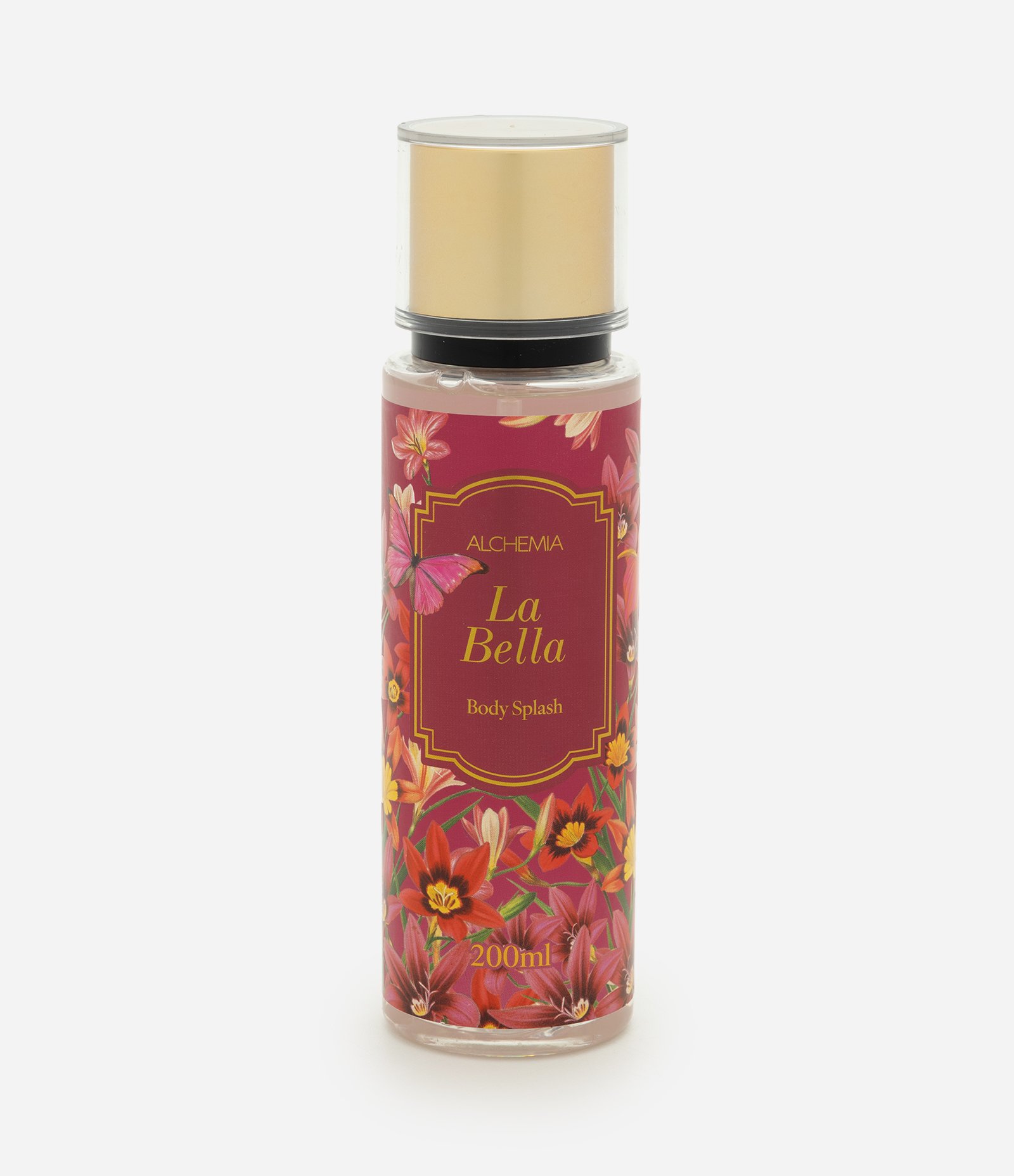 Body Splash La Bella Alchemia 200ml 1