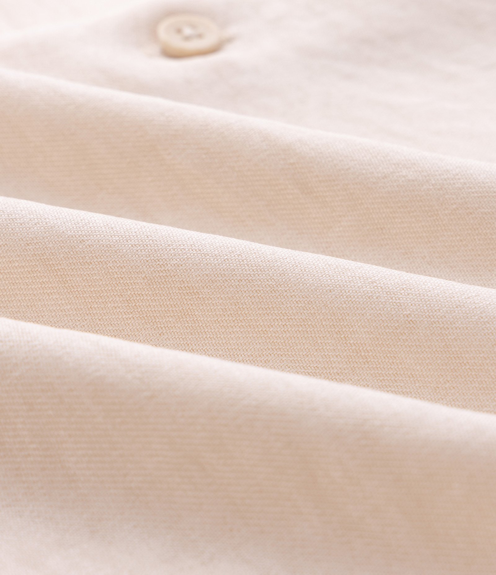 Camisa Relaxed com Ícones Praianos Bege 7