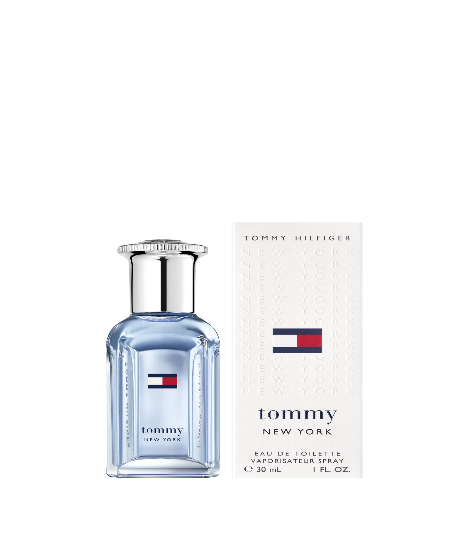 Perfume Tommy Hilfiger New York EDT 30ml 2
