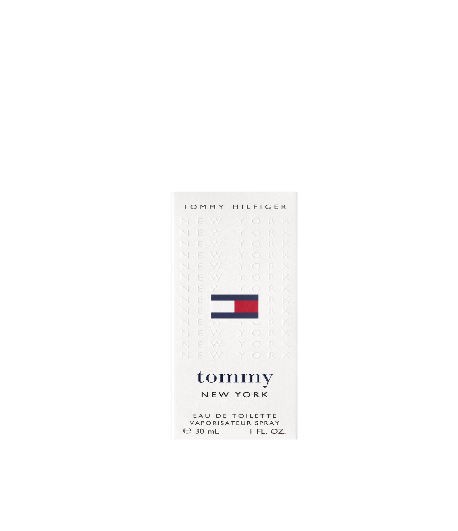 Perfume Tommy Hilfiger New York EDT 30ml 3
