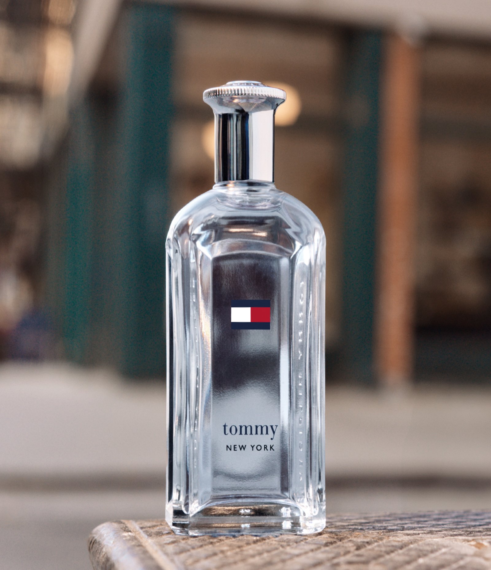 Perfume Tommy Hilfiger New York EDT 30ml 5