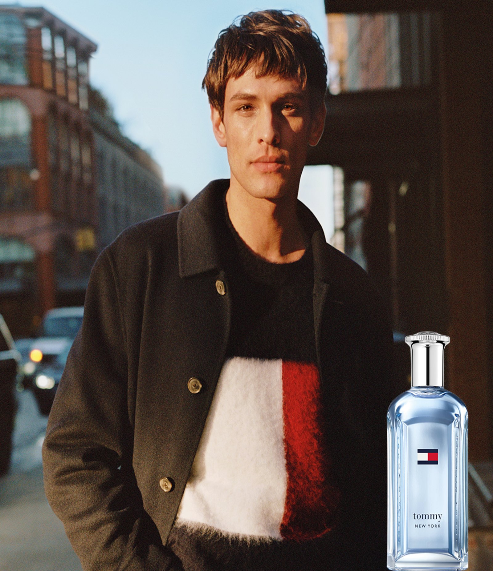 Perfume Tommy Hilfiger New York EDT 30ml 7