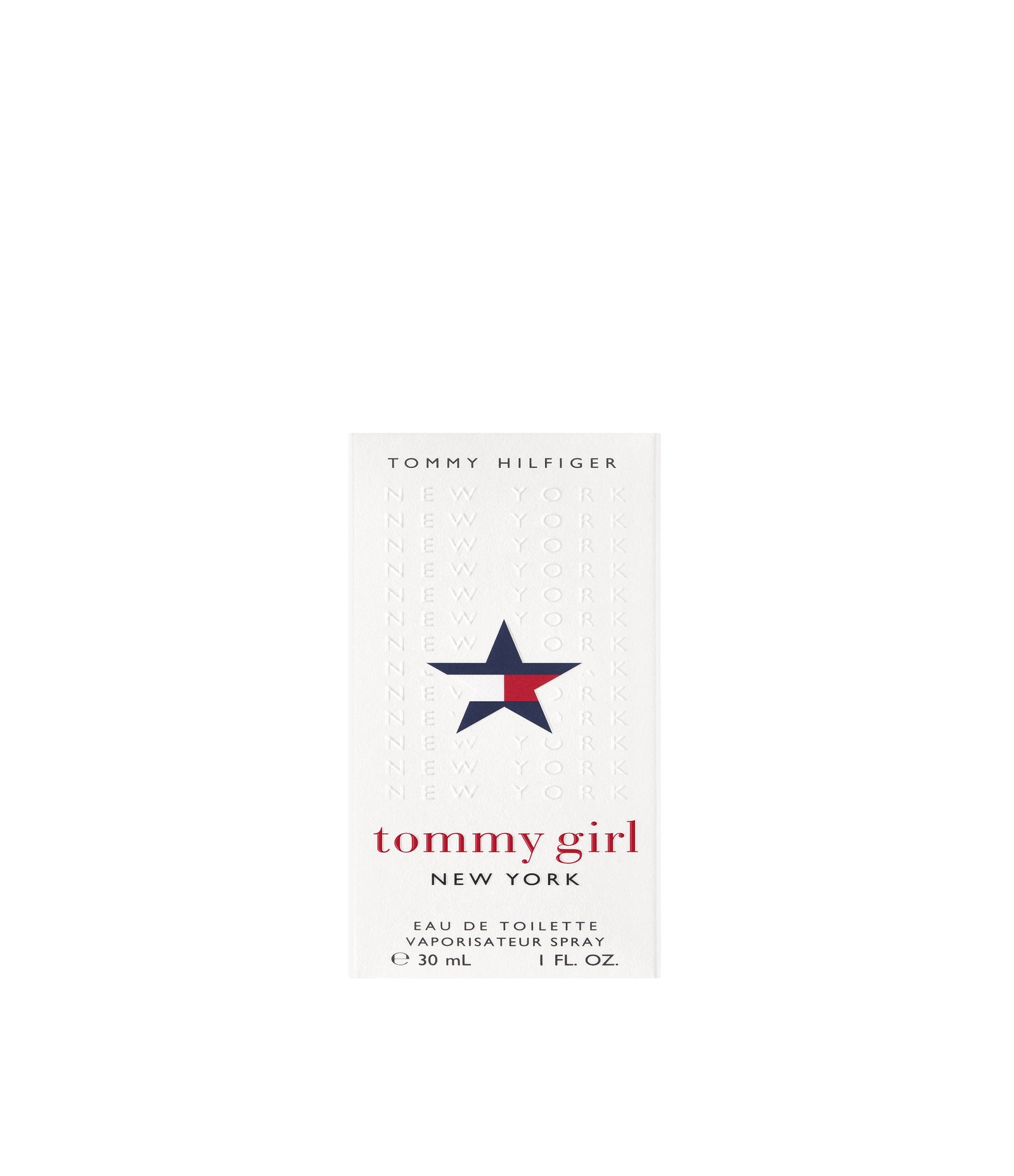 Perfume Tommy Hilfiger Girl New York EDT 30ml 3