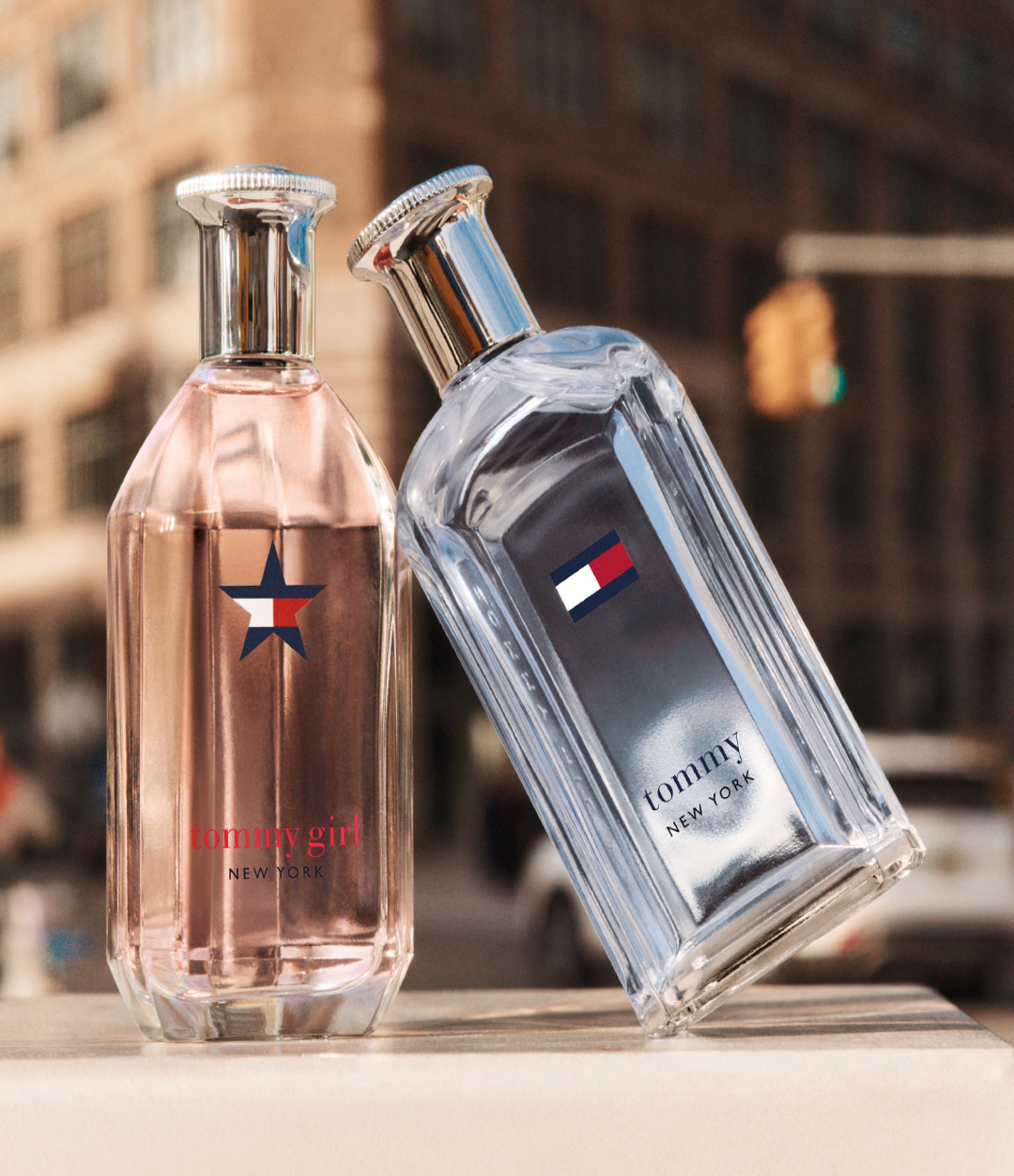 Perfume Tommy Hilfiger Girl New York EDT 30ml 6